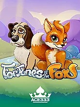 fortuneofthefox