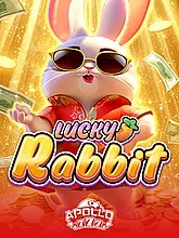 lucky-rabbit