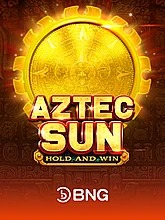 aztec-sun