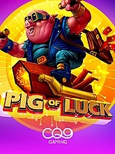 Pig Of Luck