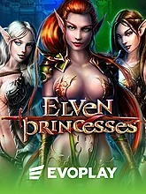 elven-princesses