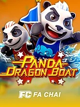 panda-dragon-boat