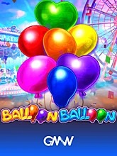 balloon-balloon