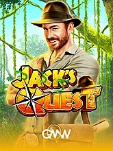 jacks-quest