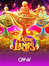 Magic Lamps