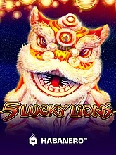 5-lucky-lions