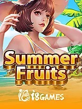summer-fruits