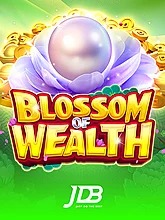 blossom-of-wealth
