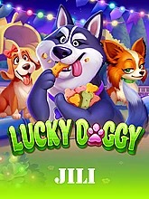 lucky-doggy