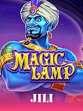 magic-lamp