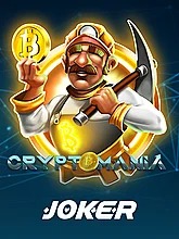 Crypto Mania