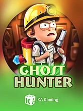 ghost-hunter