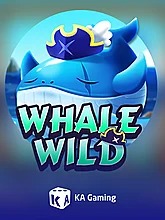 Whale Wild