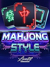 Mahjong Style