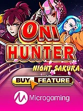 oni-hunter-night-sakura
