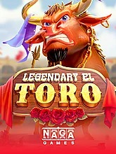 legendary-el-toro