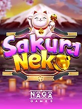 sakura-neko
