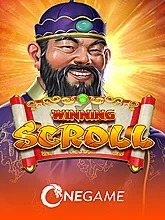 winning-scroll