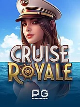cruise-royale