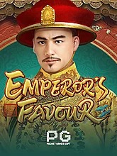 emperors-favour