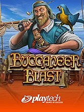 Buccaneer Blast