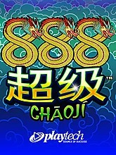 chaoji-888