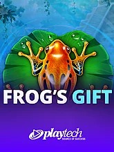 frogs-gift