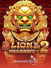 5-lions-megaways-2