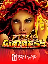 Fire Goddess