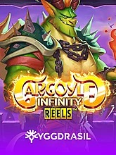 gargoyle-infinity-reels