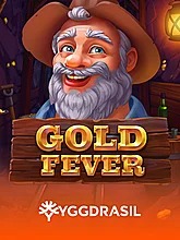 gold-fever