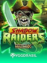 Shadow Raiders Multimax